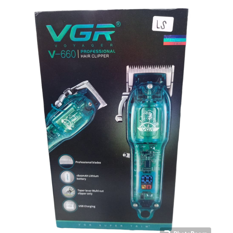 MAQUINA VGR INALAMBRICA 1800Ah bateria lithium